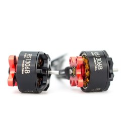 RS1306B 2700KV Brushless Motor 3-4S For RC Drone Multi Rotor