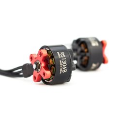 RS1306B 2700KV Brushless Motor 3-4S For RC Drone Multi Rotor