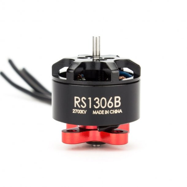 RS1306B 2700KV Brushless Motor 3-4S For RC Drone Multi Rotor