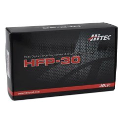 HFP-30 servoprogrammeringsenhed