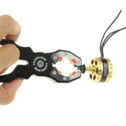 Multifunktions motortang.