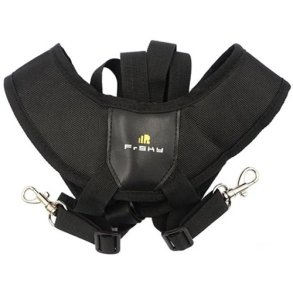 Frsky X18/X20 Sender skulderrem