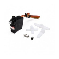 KST DS113MG 2,2kg/cm@6V.