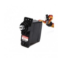 KST DS113MG 2,2kg/cm@6V.