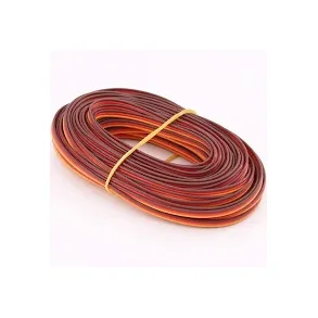JR/Graupner Servoledning 25AWG 5 meter