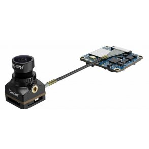RunCam Split-4, FPV/HD-kamera.