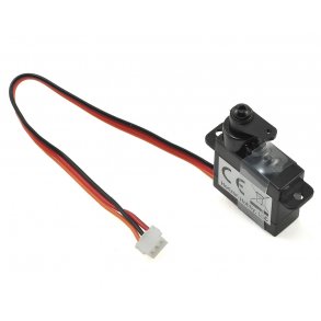 SPMSH2065 metalgear servo til Blade 180 Trio