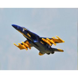 Mini F-18E Super Hornet 50mm EDF JET PNP