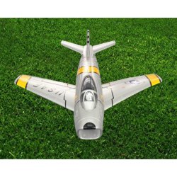 Mini F-86 Sabre 50mm EDF JET PNP