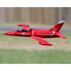 Mini L-39 Albatros 50mm EDF JET PNP