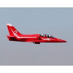 Mini L-39 Albatros 50mm EDF JET PNP