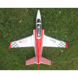 Mini Viper 50mm EDF JET PNP