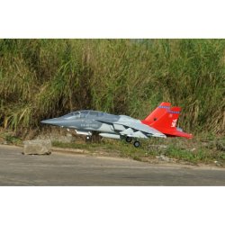 XFly T-7A Red Hawk 80mm EDF JET PNP