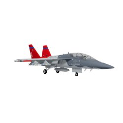 XFly T-7A Red Hawk 80mm EDF JET PNP