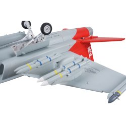 XFly T-7A Red Hawk 80mm EDF JET PNP