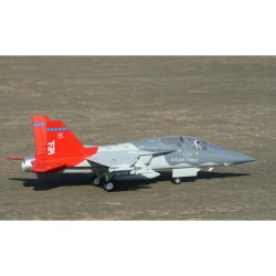 XFly T-7A Red Hawk 80mm EDF JET PNP