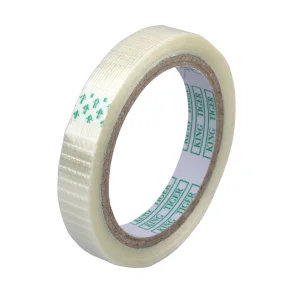 YUKI MODEL filamenttape glasfiber 16mm x 20m