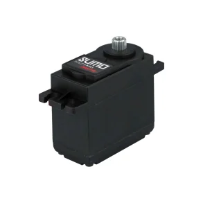 Sumo Servo 5521MG Digital 2BB