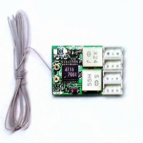 ZX Technology, 35MHz