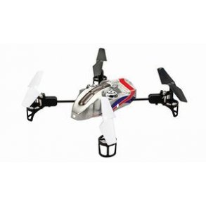Blade mQX mini Quadcopter