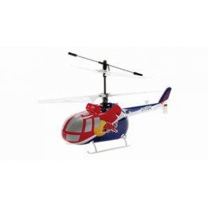 Blade Red Bull BO-105 CB CX