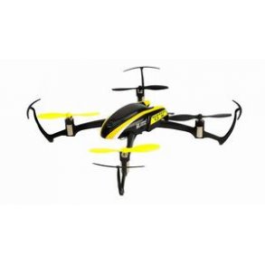 Blade Nano QX og FPV mikro Quadcopter