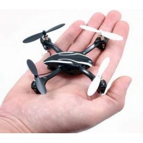 Hubsan X4 mikro Quadcopter