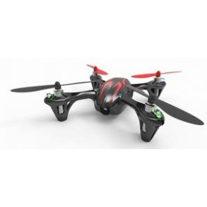 Hubsan X4C Kamera mikro Quadcopter