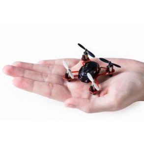 Nano Quadcopter