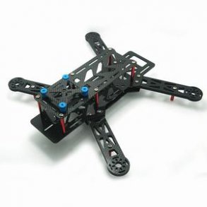 Night Hawk 250 Quadcopter