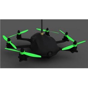 TBS Gemini Hexcopter