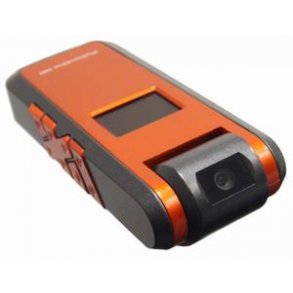 FlyCamOne kamera og tilbehr