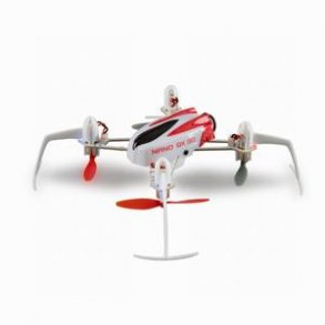 Blade Nano QX 3D mikro Quadcopter