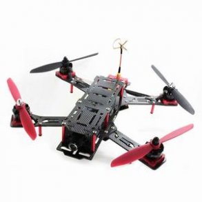 Night Hawk Pro 280-ARF Quadcopter