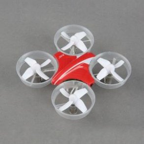 Blade Inductrix mikro Quadcopter og Switch