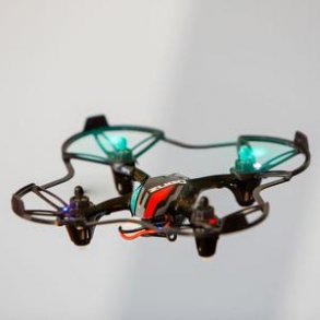 HobbyZone Zugo mikro Quadcopter