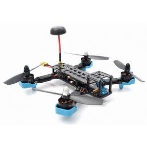 Tyrant 215 Quadkopter