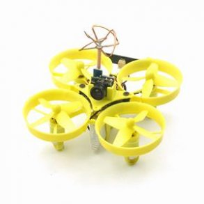Turbine QX70 multirotor fra Eachine