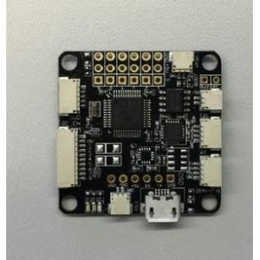 Flight controller til Multirotor modeller.