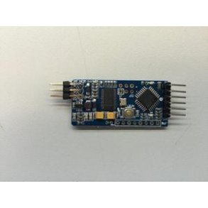 OSD og Break out pins