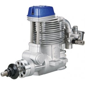 OS brændstofmotorer