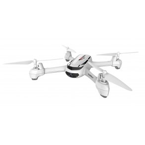 Hubsan X4 FPV med GPS Quadcopter