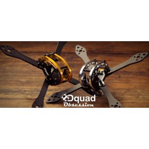 Dquad Obsession 5,5
