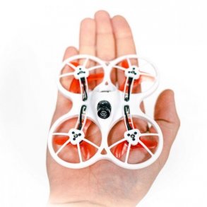 Tiny Hawk FPV mikro Quadcopter